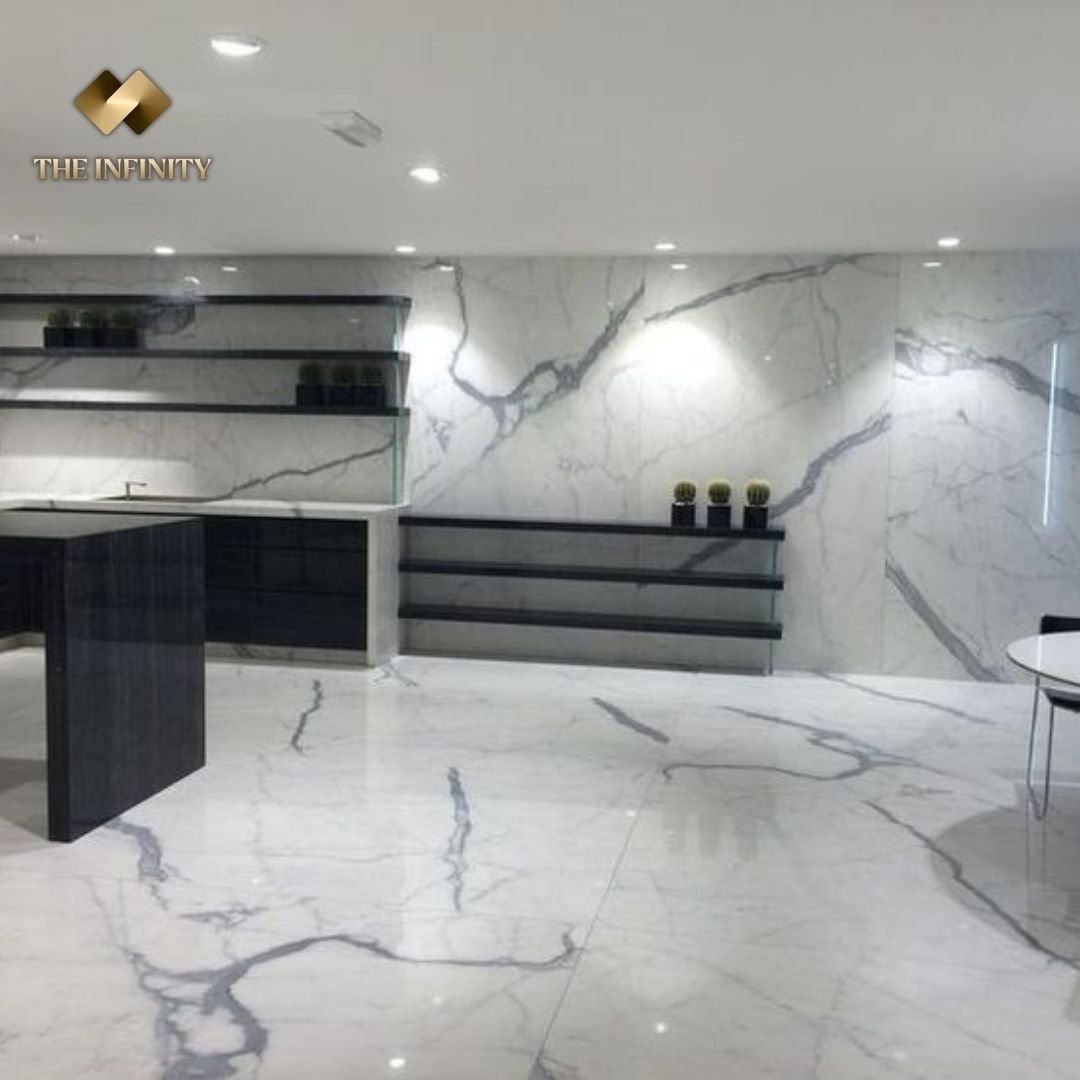 White Marble | White Marble Manufacturer