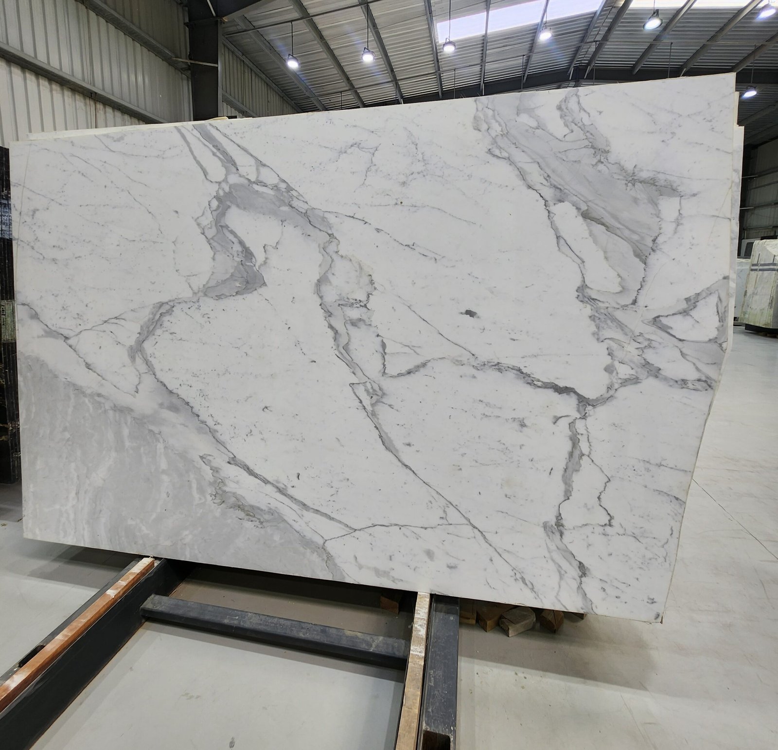 Everything You Need to Know About Statuario Marble