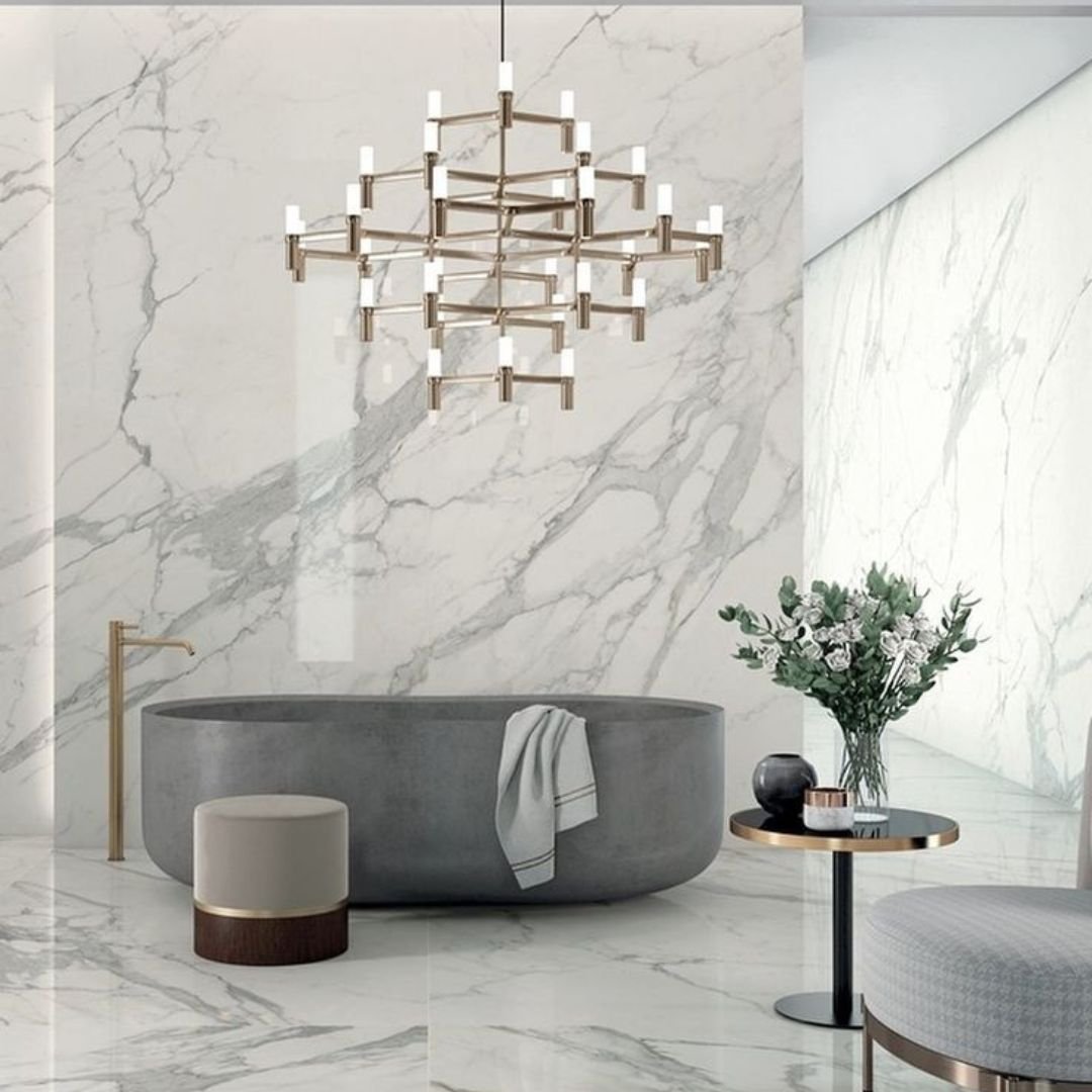 Marble Flooring Price : Exploring the Cost of Various Types in India 