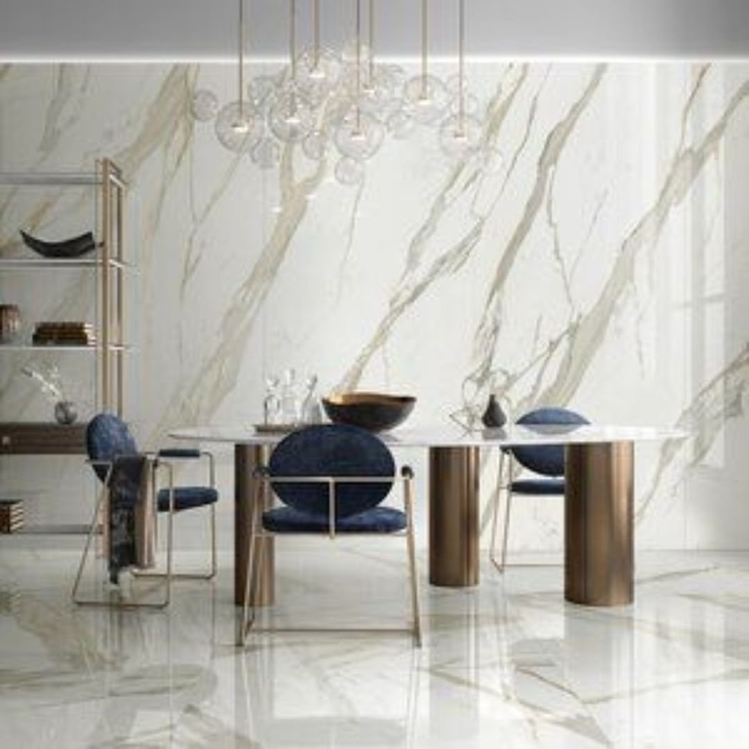 Marble Flooring Price : Exploring the Cost of Various Types in India 