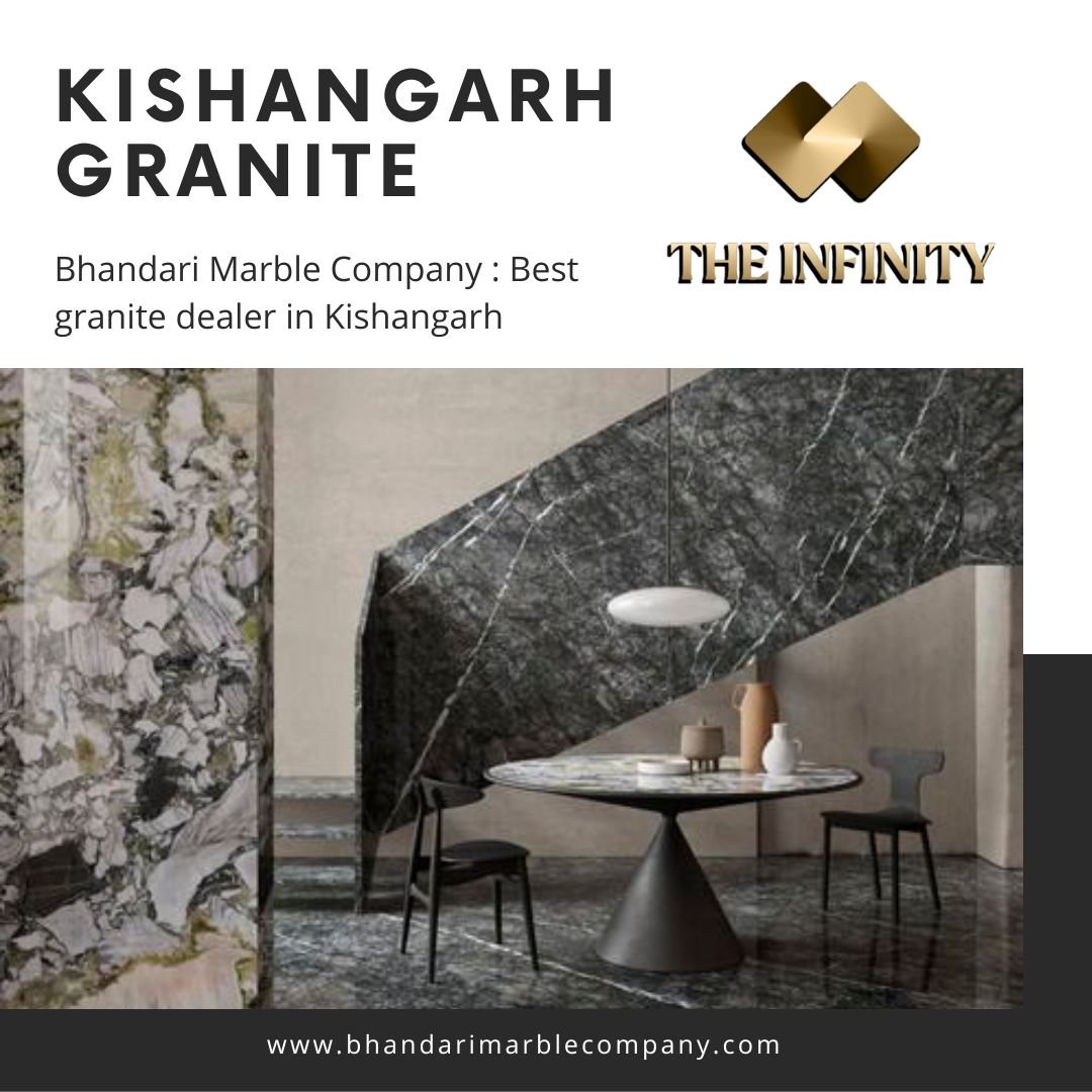 Best Granite in Kishangarh
