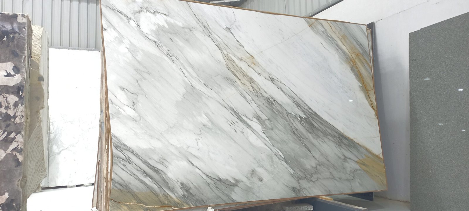 Everything You Need to Know About Statuario Marble