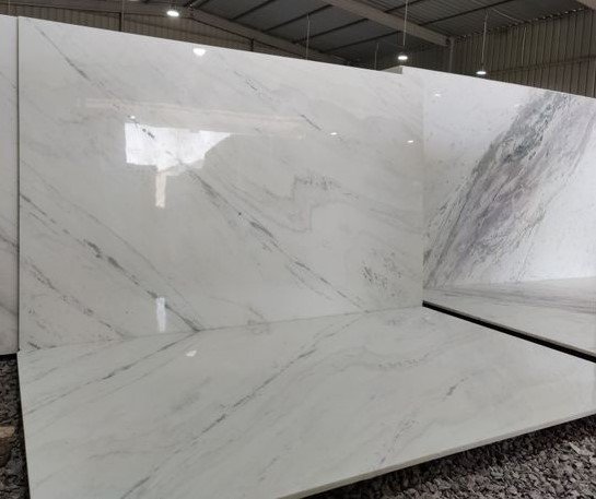 Everything You Need to Know About Statuario Marble