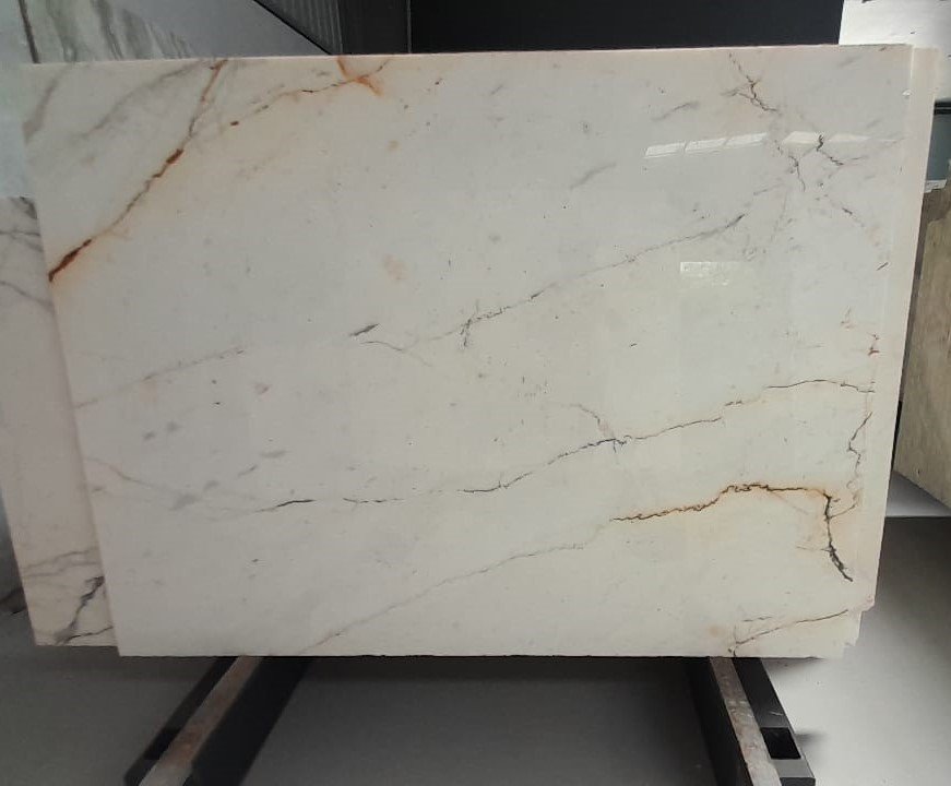 Everything You Need to Know About Statuario Marble