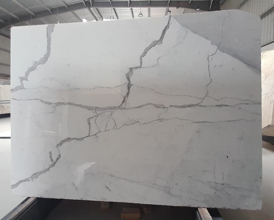 Everything You Need to Know About Statuario Marble