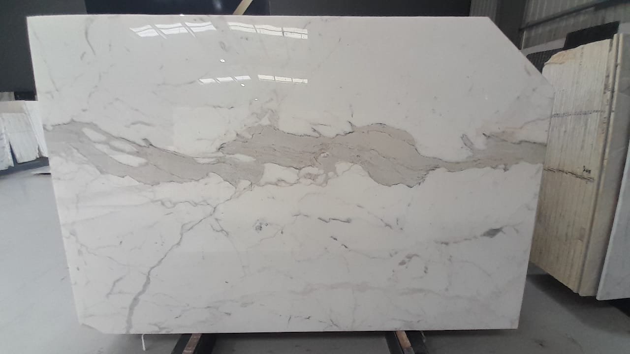 Everything You Need to Know About Statuario Marble