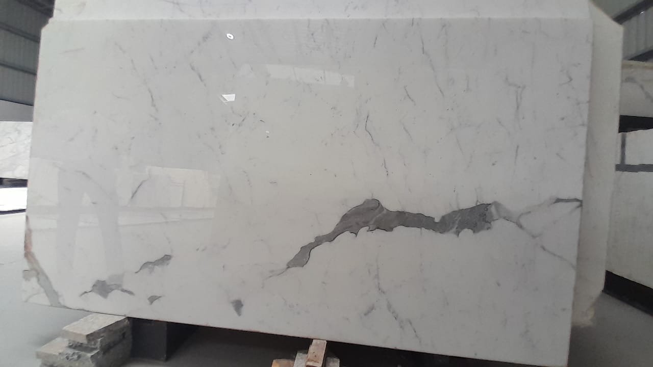 Everything You Need to Know About Statuario Marble