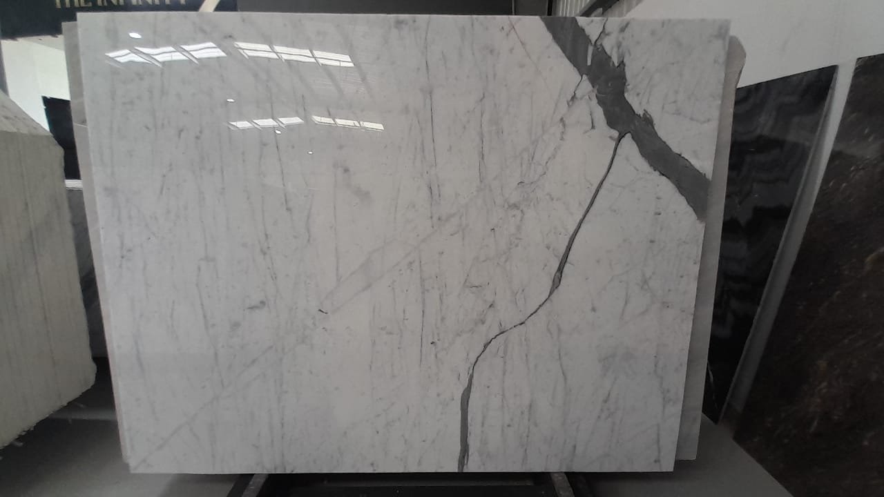 Everything You Need to Know About Statuario Marble