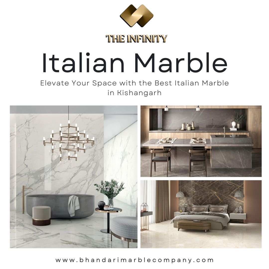 Read more about the article Best Italian Marble in Kishangarh