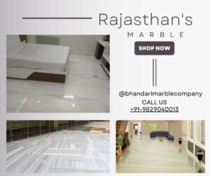 Read more about the article Types Of Best Marble In Rajasthan