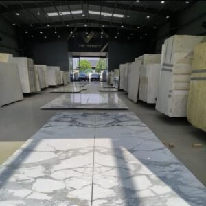 Italian Statuario Marble