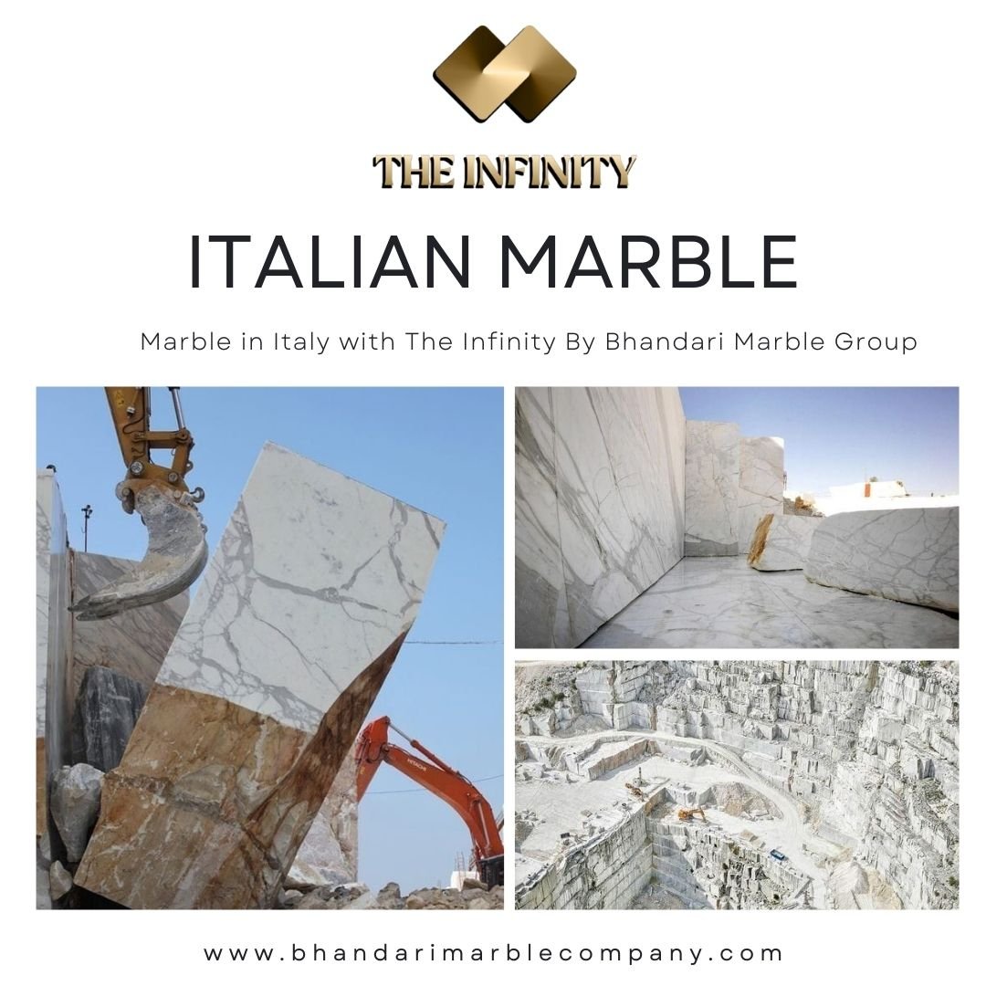 Read more about the article Marble in Italy