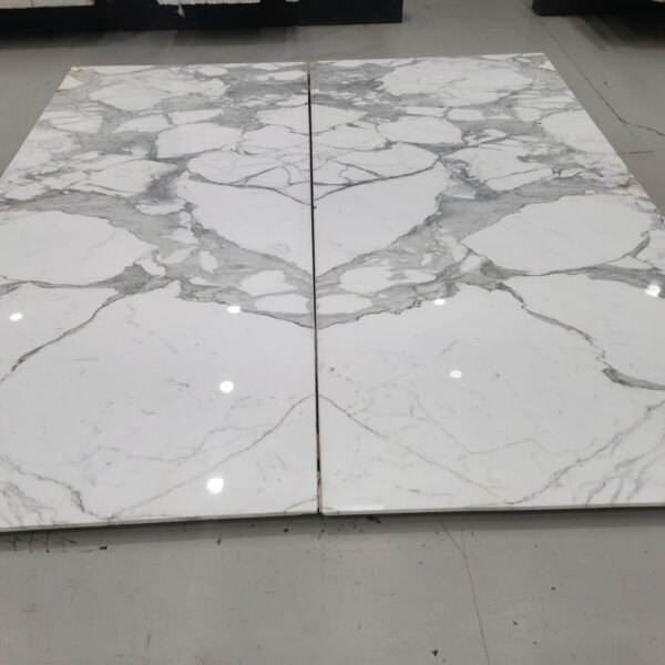 Italian Statuario Marble