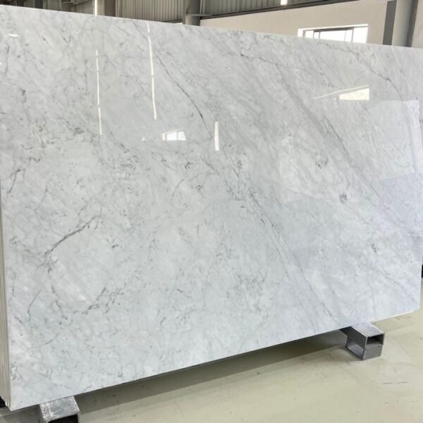 Carrara Marble