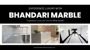 Read more about the article Today’s White Marble : Luxurious Carrara White Marble