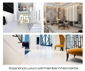 Read more about the article Explore All About Namibia White Marble