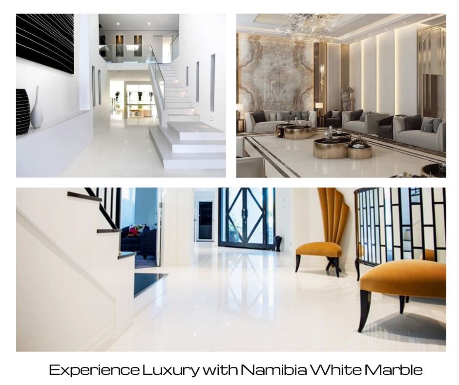 You are currently viewing Explore All About Namibia White Marble