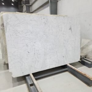 Italian White Marble