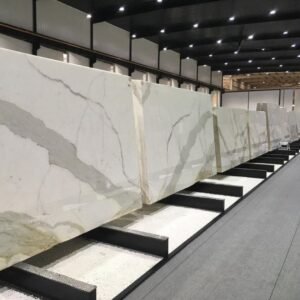 Calacatta Gold Marble