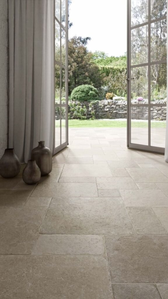 Marble, Granite, and Natural Stone Solutions