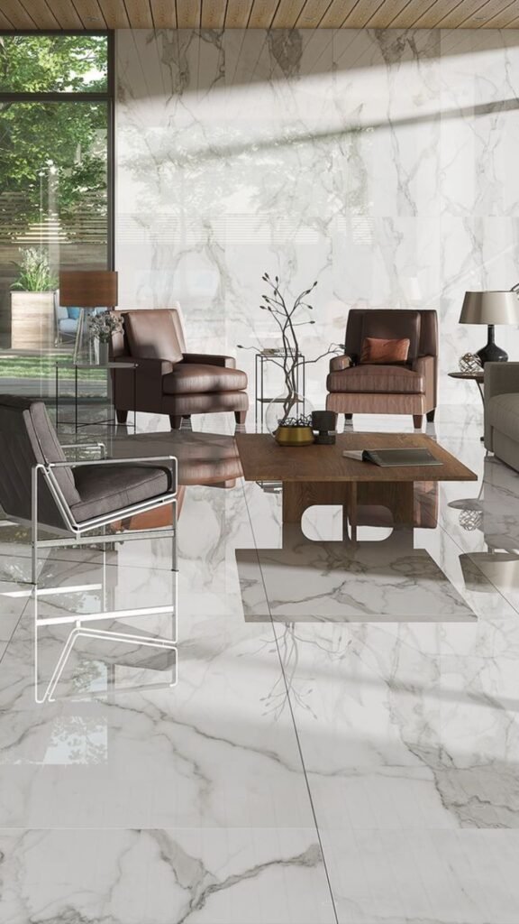 Marble, Granite, and Natural Stone Solutions