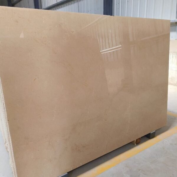 Italian Beige Marble