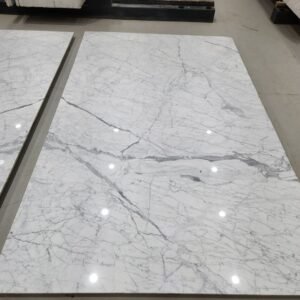 Italian White Marble