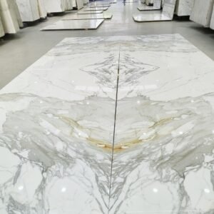 Calacatta Gold Marble