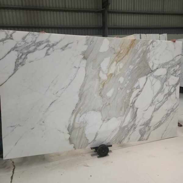 Calacatta Gold Marble