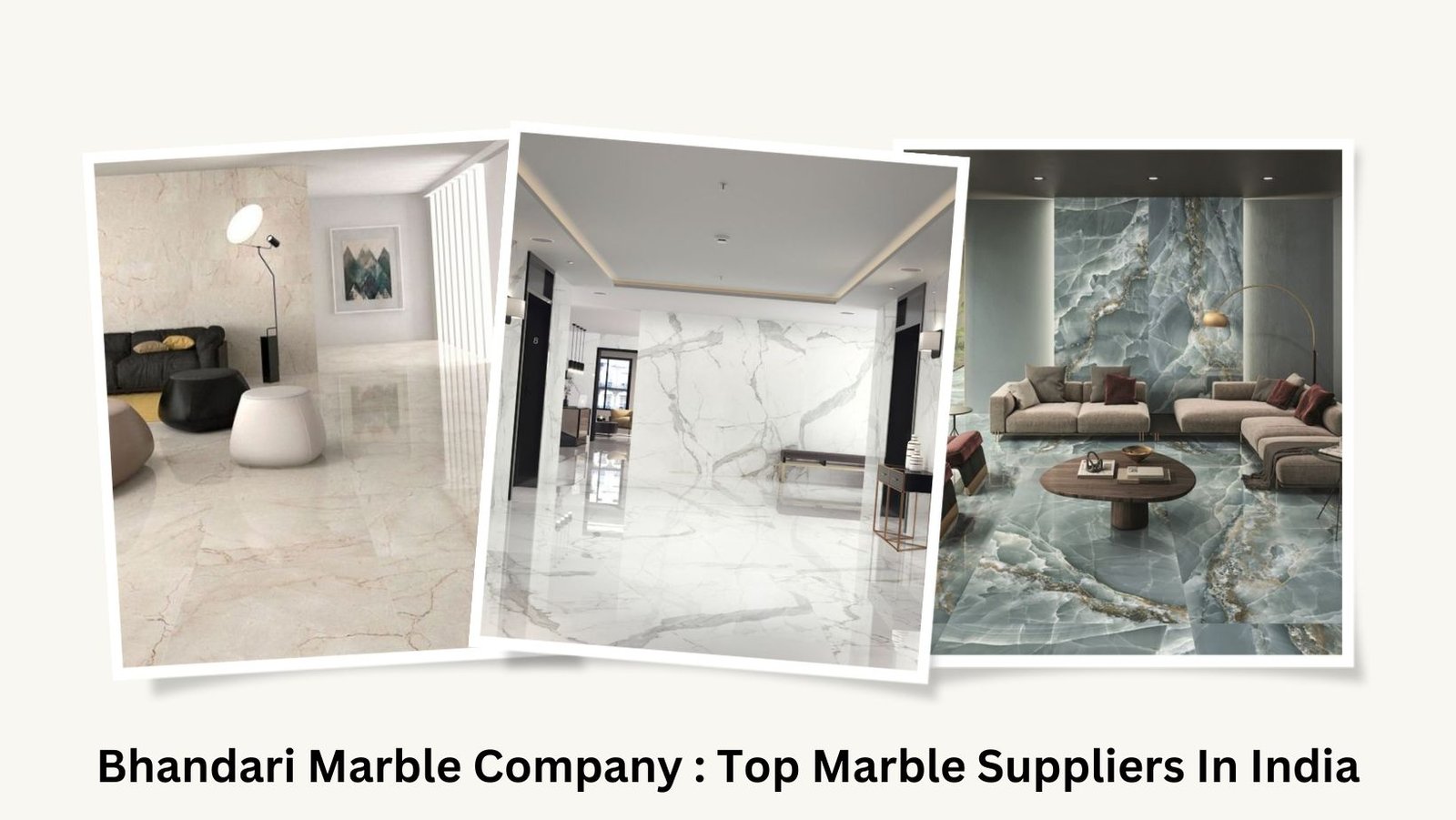 You are currently viewing Marble Suppliers in India