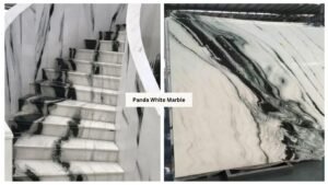 Read more about the article Panda White Marble : Price, Benefits, and Interior Applications