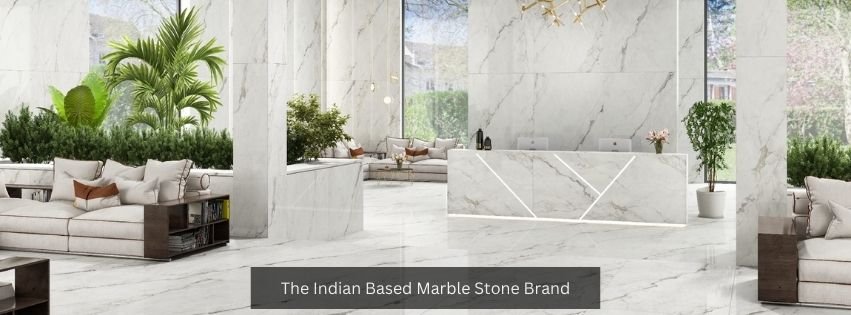 Read more about the article The Indian Based Marble Stone Brand