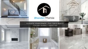 Read more about the article Top 5 White Italian Marble