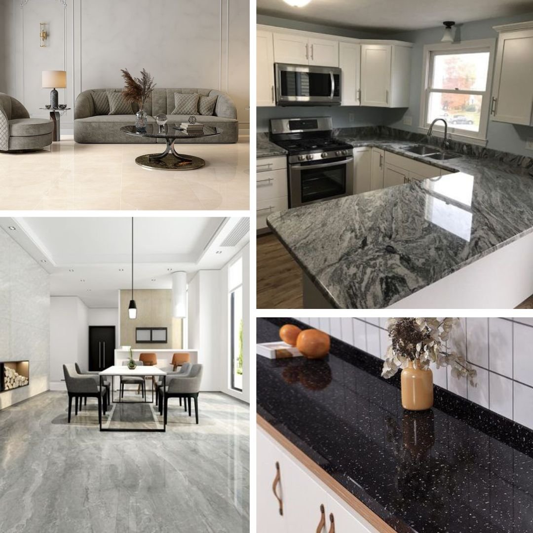 You are currently viewing Italian Marble & Granite