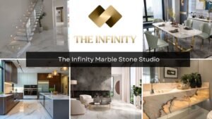 Read more about the article The Infinity Marble Stone Studio : Elevating Your Living with Timeless Elegance