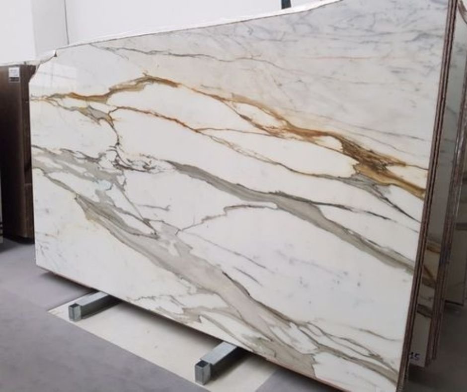 Explore the World’s Finest Gold Marble