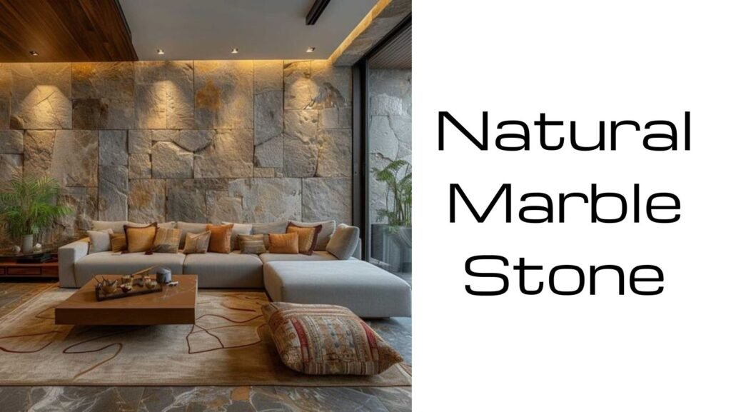 Natural Marble Stone Trends by Bhandari Marble Company