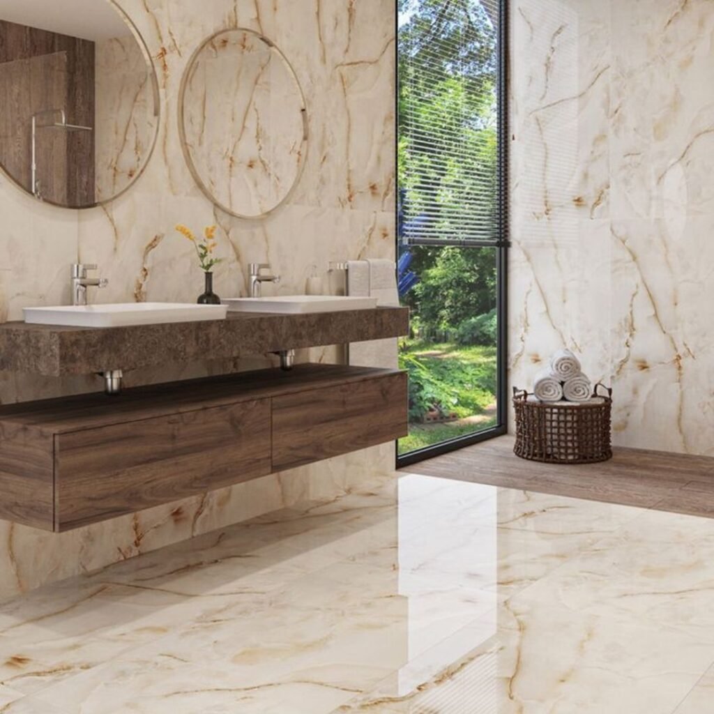Exquisite Italian & International Marble: A Guide to Top Asian Cities