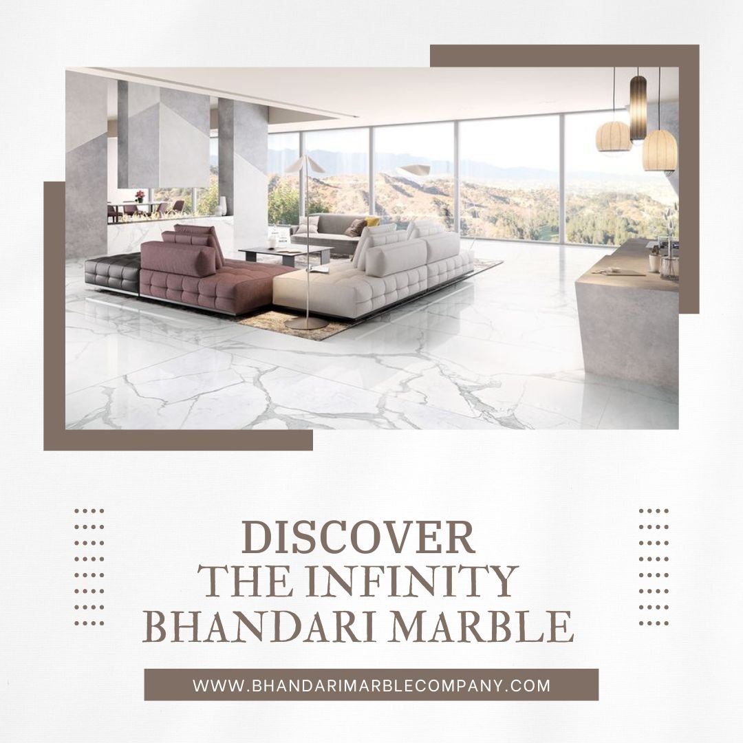 You are currently viewing Discover the Infinity Bhandari Marble