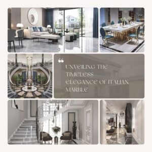 Read more about the article Unveiling the Timeless Elegance of Italian Marble