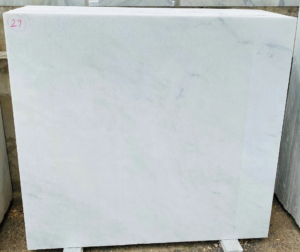 Ambaji white marble