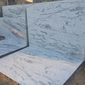 Dharmeta white marble