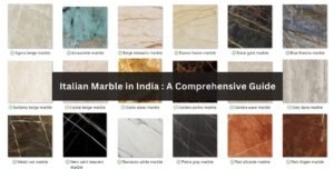 Read more about the article Italian Marble in India : A Comprehensive Guide