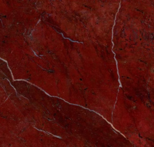 Oman red marble 