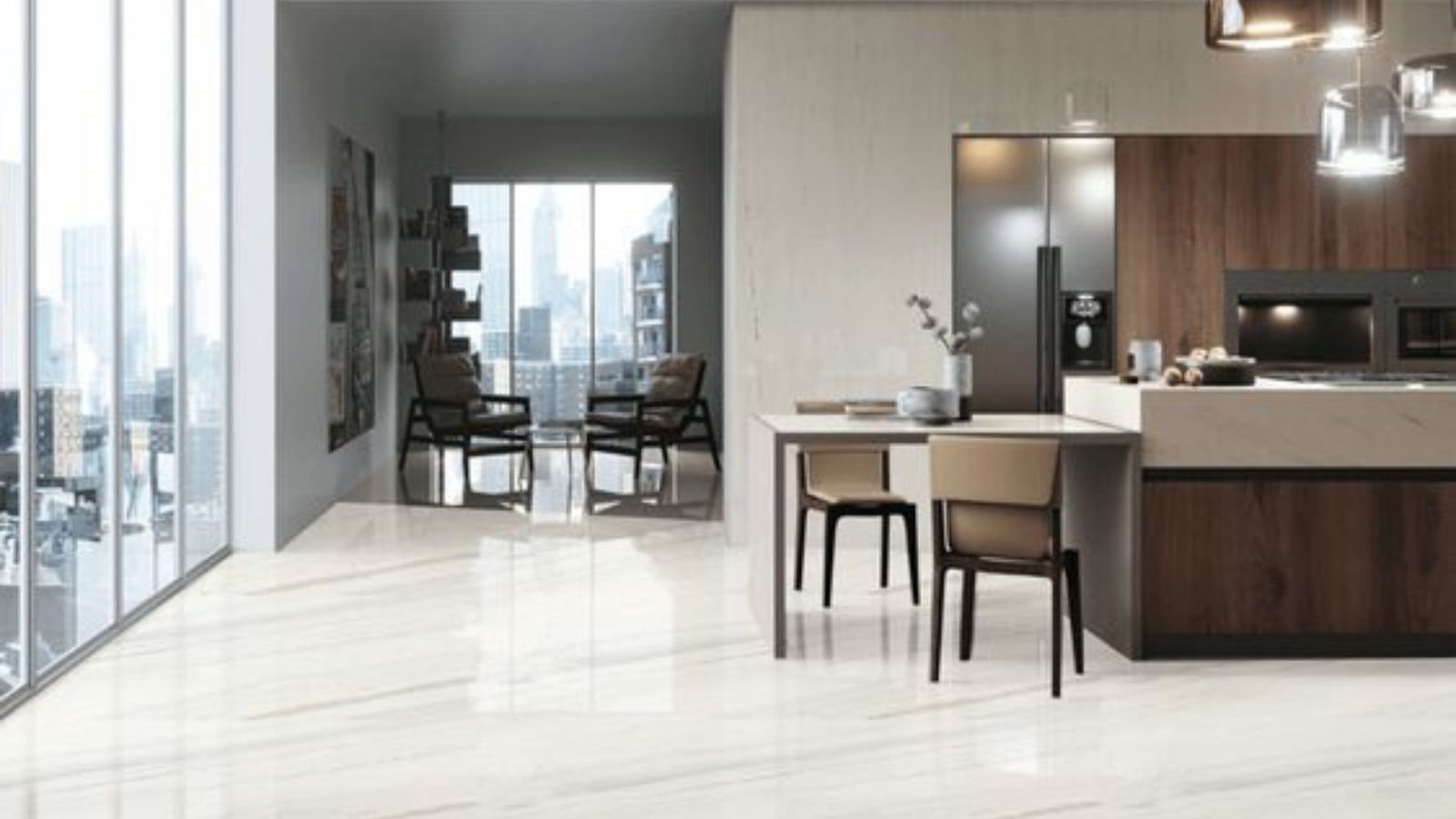 Read more about the article Premium Marble, Granite, & Stone Supplier