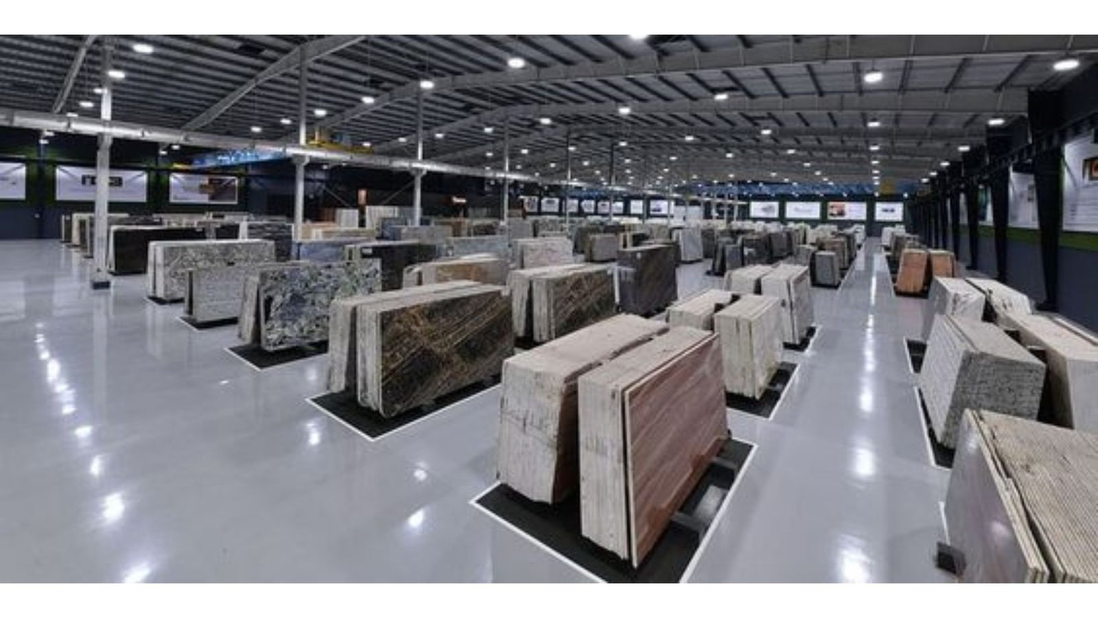 Read more about the article Luxury Stone Solutions By The Infinity Bhandari Marble Group