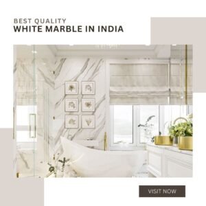 Read more about the article Best Quality White Marble in India