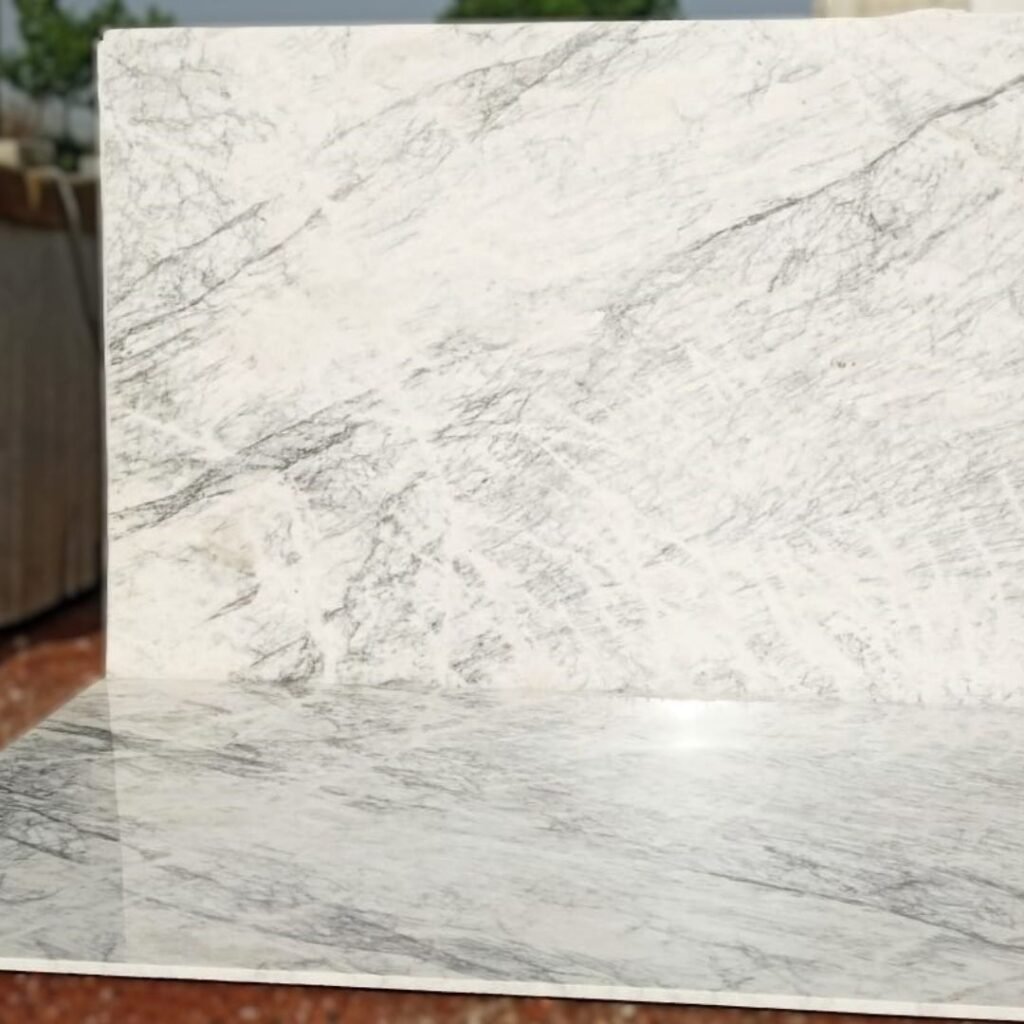 Best Quality White Marble in India