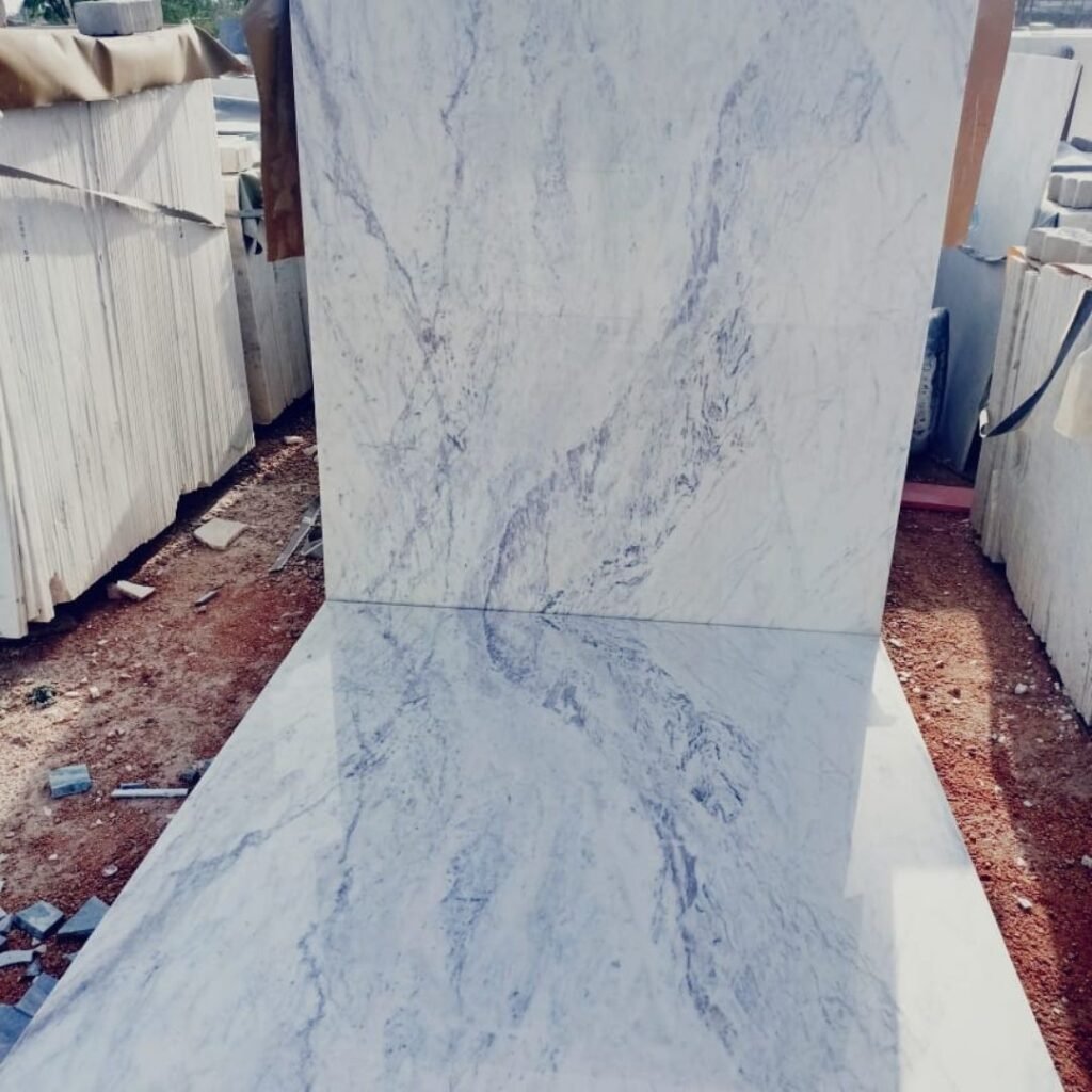 Best Quality White Marble in India