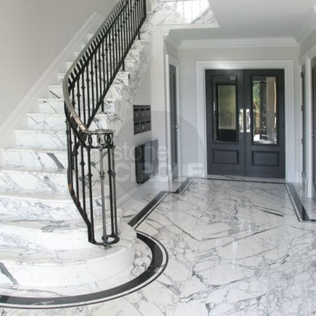 Best Quality White Marble in India